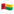 Guinea-Bissau U20
