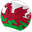 Wales