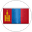 Mongolia U20