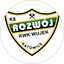 Rozwój Katowice