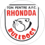 Ton Pentre