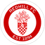 Redhill