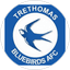 Trethomas Bluebirds