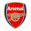 Arsenal U18