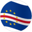 Cape Verde W