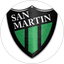 San Martín San Juan