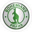 Bohemians 1905
