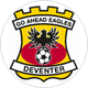 Go Ahead Eagles