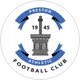 Preston Athletic