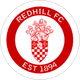 Redhill