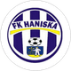 Haniska