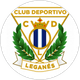 CD Leganés II