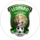 Leopard de Douala
