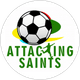 Attacking Saints