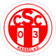 CSC 03 Kassel