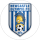 Newcastle Olympic