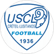US Créteil-Lusitanos