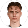 Finn Linder, Defender for Vancouver Whitecaps II