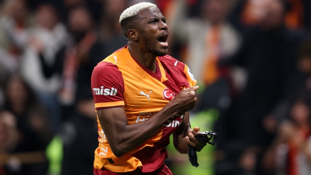 Galatasaray, retroscena su Osimhen: "Dal Napoli richieste mai viste"