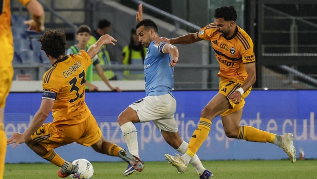 Lazio-Pisa, le pagelle: Pedro, l'ultima è da 7,5. Quanta fatica per Canestrelli, 5