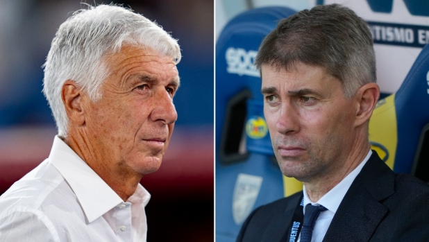 Un feeling mai nato, le liti e ora gli scippi di mercato: tutti i "dispetti" tra Gasperini e Massara
