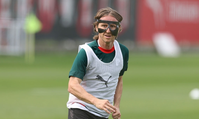 Milan, Modric verso la panchina: ecco gli uomini su cui punterà Allegri contro il Cagliari